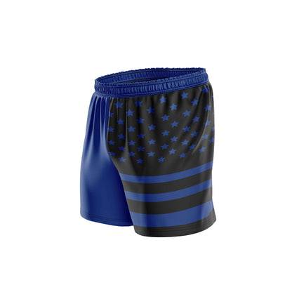 Guile Grappling Shorts