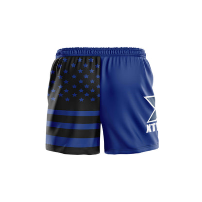 Guile Grappling Shorts