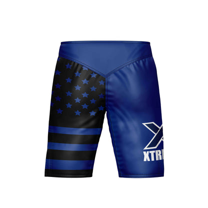 Guile MMA Shorts