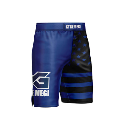 Guile MMA Shorts