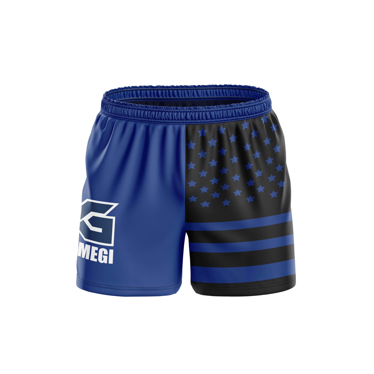 Guile Grappling Shorts