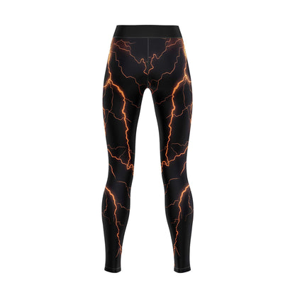 DBZ Goku Spats