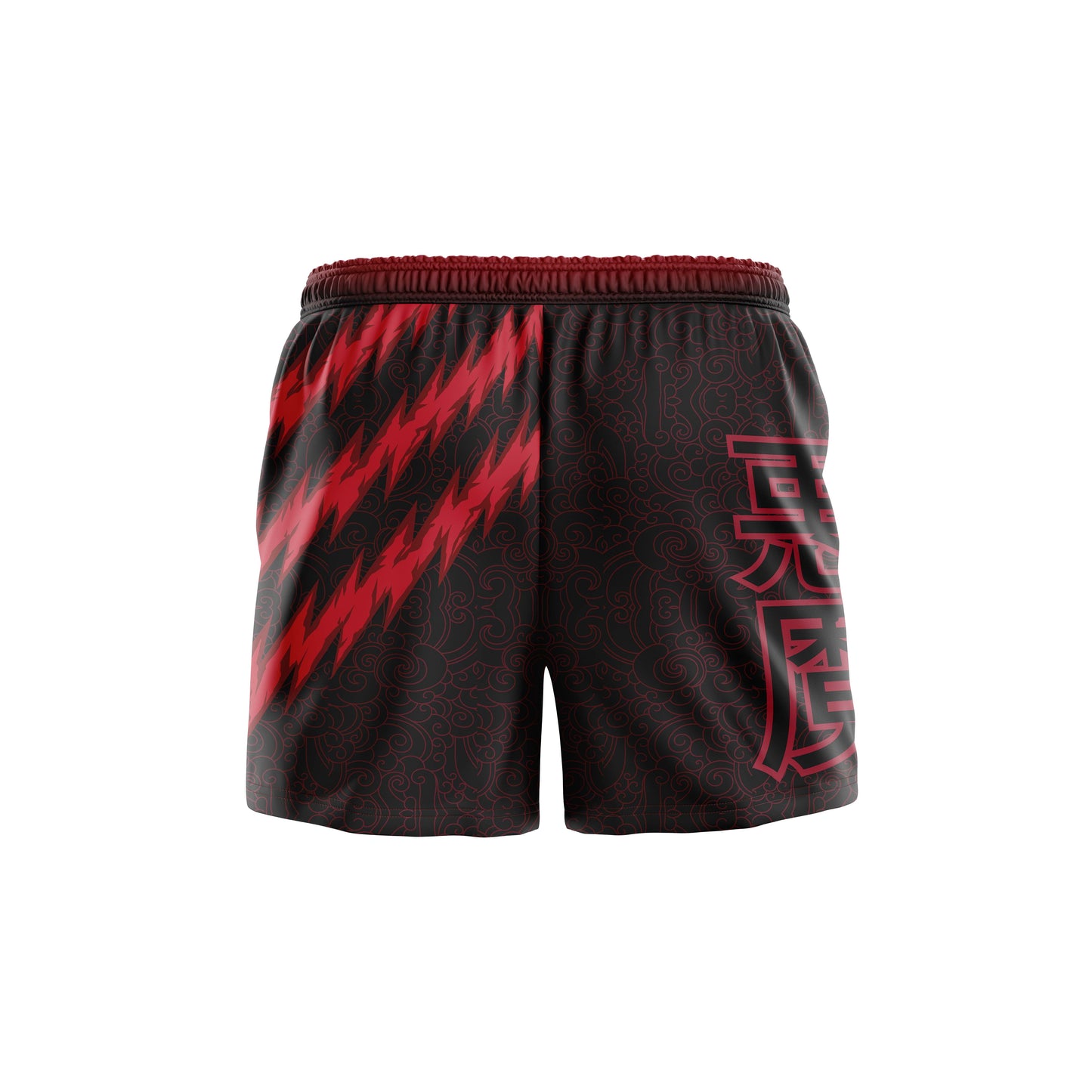 KON Grappling Shorts