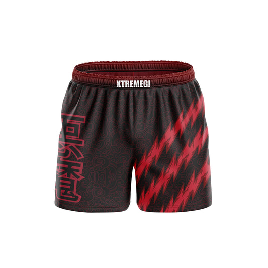 KON Grappling Shorts