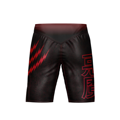 KON MMA Shorts