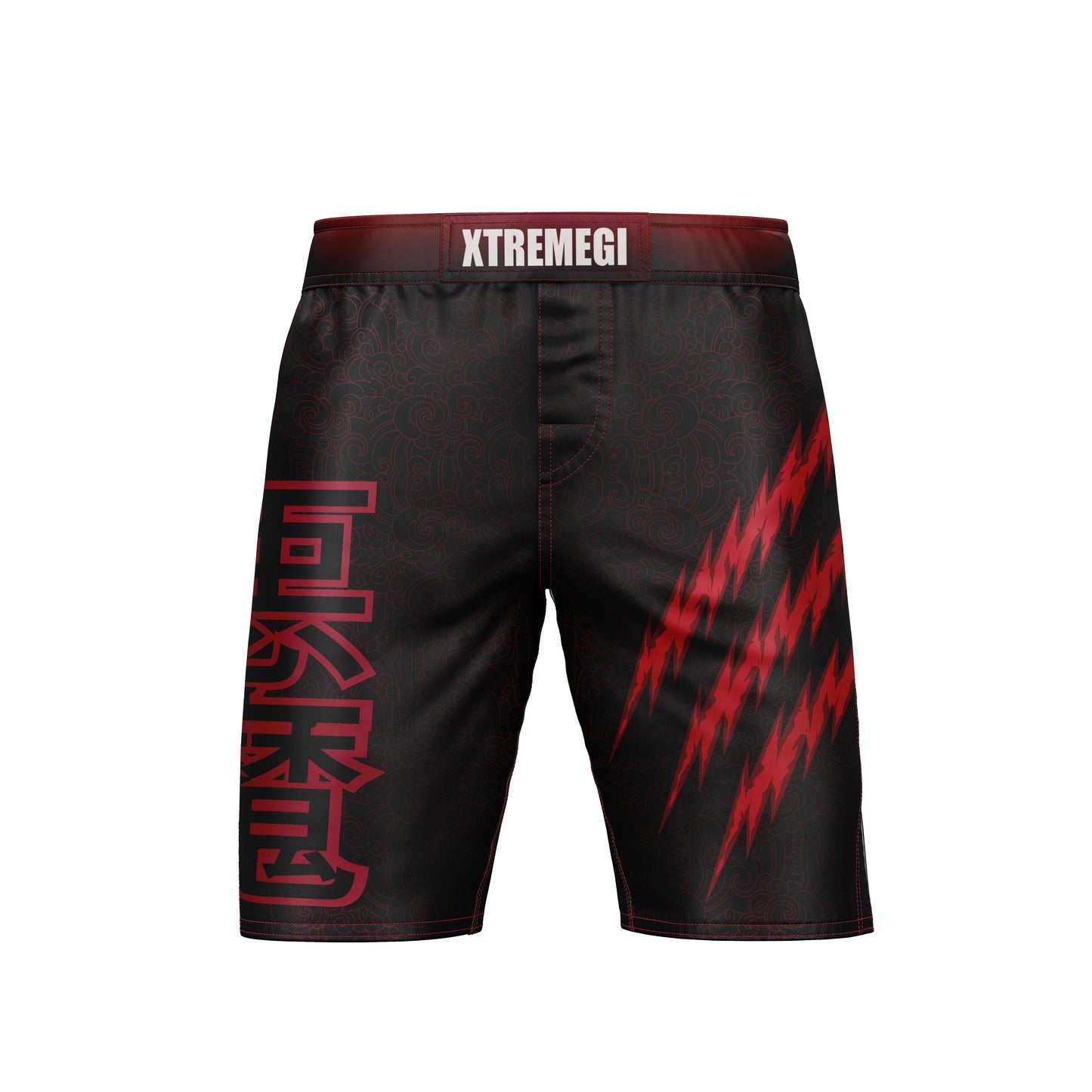 KON MMA Shorts