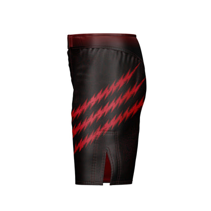 KON MMA Shorts