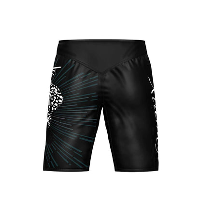 Stealth Ninja MMA Shorts