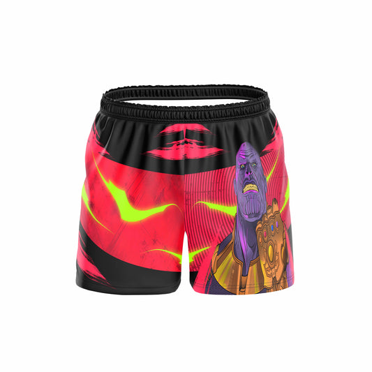 Thanos Grappling Shorts