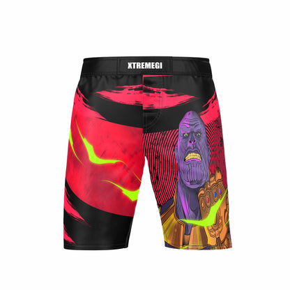 Thanos MMA Shorts