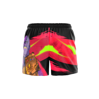 Thanos Grappling Shorts